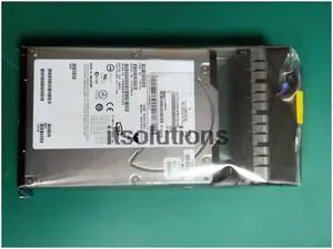 For IBM 2002 22R1558 23R0829 22R5489 146G10K FC Optical HDD DS6800