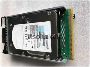 For IBM 3279 1972 03N5285 03N5284 RS6000 146G 15K SCSI minicomputer hard disk