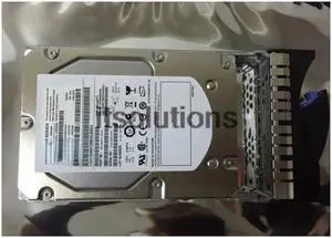 For IBM 49Y1860 49Y1859 49Y1856 300G SAS 15K 3.5 DS3512 storage hard disk