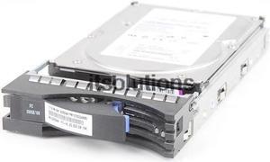 For IBM DS6000 Hard Disk 300G 10K FC FRU 23R0831 22R1559 22R5491