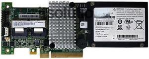 For IBM M5014 M5015 SAS array card 46M0918 46M0851 46C8927 LSI9260-8i