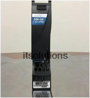 For EMC CX-SA07-500 500G 7.2K SATA HDD 005048608 118032497A03