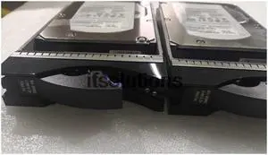 For IBM 42D0417 42D0413 46C8836 300G 15K 4GB DS4700 hard disk