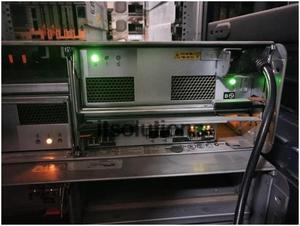 For IBM DS4700 EXP810 Expansion Cabinet Power Supply 42D3345 42D3346 81Y2437 41Y5154
