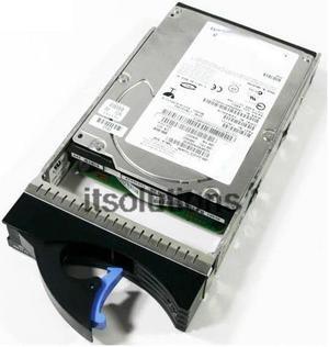 For IBM 5223 DS4700 300G 10K FC fiber hard disk 39M4594 39M4597 40K6833