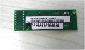 For IBM 52A9 10N6802 POWER6 P6 520 VPD card supports 4C 4.2