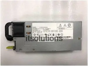 For RH2288 V2 RH5885 V3 Server 1200W Power Supply PN:02130985 PS-2122-3H