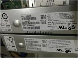 For IBM 41Y0679 13695-05 13695-06 13695-07 DS4700 Controller Battery