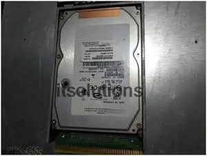 For IBM 3279 146G 15k 3.5 inch hard disk 03N6350 03N6349 ST3146855LC
