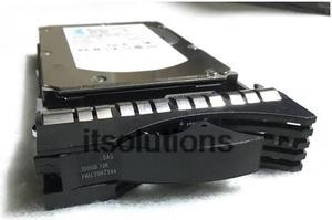 For IBM X3550 X3650 hard disk 39R7344 26K5839 40K1041 300GB 10K SAS