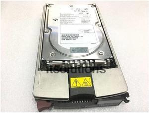 For HP 286716-B22 289044-001 404708-001 146.8G 10K SCSI hard drive