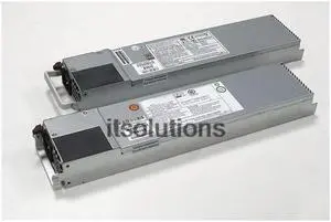 For Super Micro Server 1280W Power Supply PWS-1K28D-240 1620W Power Supply PWS-1K62P-1R