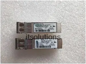 For HP Network Card E7Y10A FTLF8529P3BCVAHP 793444-001 16G SW Multimode Fiber Module