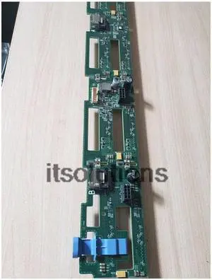 For DELL R720 Server 3.5-inch 8-disk hard disk backplane RVVMP 0RVVMP 026X2