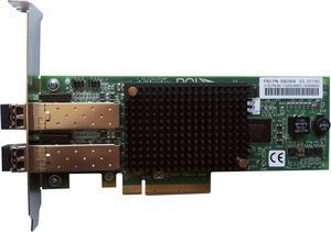 IBM 49Y7912 Netxtreme II Dual Port 10G Network Adaptor card 