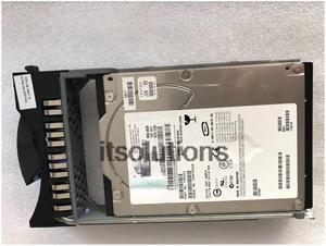 For IBM 40K1025 39R7312 26K5823 300G 10K 80P SCSI 3.5 inch hard disk