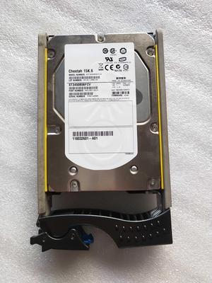 For EMC 450G 15K FC 005048951 005048849 005049032 CX4 storage hard drive