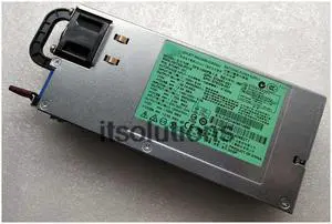 For HP 579229-001 570451-101 DL385G7 580 585G7 1200w power supply