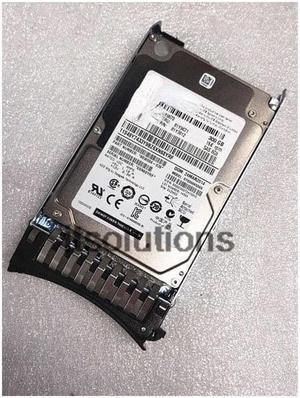 For IBM server hard drive 300G 15K SAS 2.5 6GB 81Y9671 81Y3812 81Y9670