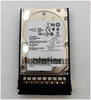 For RH2285H RH1288 V2 02310KPU server hard drive600G 10K SAS 2.5