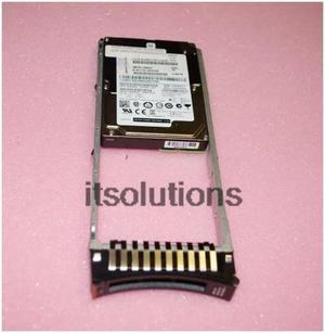 For IBM 45W9613 45W9615 300G 15K SAS 2.5 DS8000 DS8700 Storage Hard Disk