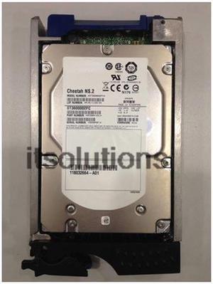 For EMC 005049032 005048951 005048849 450G 15K 3.5 FC CX hard drive