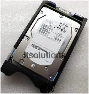 For EMC VNX 300G 15K SAS 005049271 005049273 005049671 storage hard drive