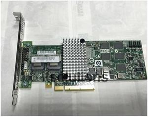 For Lenovo LSI 9260-8i Array Card SAS RAID5 03X3744 03X3618 03X3617