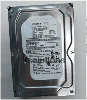 For IBM 250G 3.5 inch sata enterprise hard drive 39M4511 39M4508 42C0463