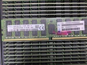 For inspur 16G 2133 ECC RDIMM Server Memory Module PN:V004002000000000