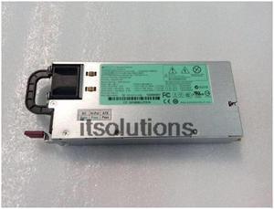 For HP DL580G6 G7 Power Supply 498152-001 490594-001 438203-001 1200W