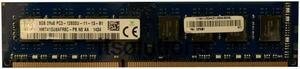 For Hynix Hynix Hyundai HMT41GU6AFR8C-PB 8GB 2RX8 PC4-12800U Memory Bar 8G
