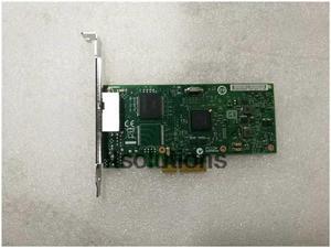 For intel I340-T2 82580 Dual-port Gigabit LAN 49Y4231 49Y4232