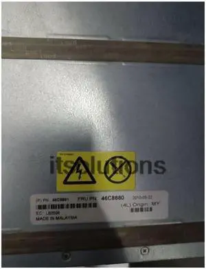 For 46C8881 IBM DS5000 DS4700 1818-D1A ESM 46C8880