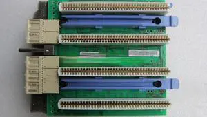 For IBM Disk BackPlane SCSI 4-Slots P520 P52A P550 P55A 32N1201