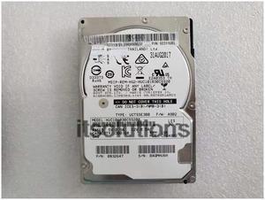 For 2.5inch 300G 10KV8 Seagate hard disk ST300MM0048original disk 02311UEL