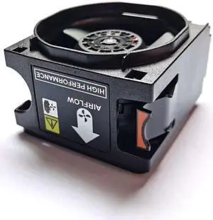 For DELL R740 high performance heat sink CPU cooling kit 0360C1 high performance fan 04VXP3