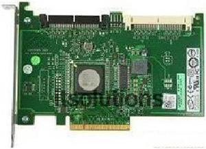 For DELL PERC S300 3GB SAS RAID CONTROLLER 0 /1 /5 U558P