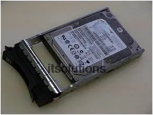 For IBM 49Y1841 49Y1845 49Y1844 146G 15K SAS 2.5 inch DS3524 hard disk
