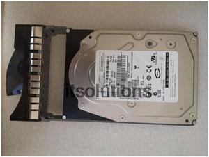 For IBMX3400 X3500 X3650 39R7348 26K5841 40K1043 15K 73G SAS hard disk