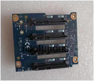 For IBM X3850X6 3950X6 hard disk expansion backplane 00KH403 44X4104 00AE832