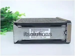 For SUN X4470 Server Fan Module 541-3539-02 0226LHF CHINA ROHS