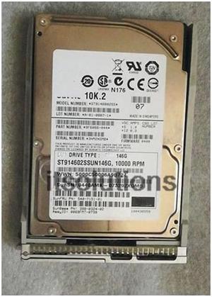 For SUN 541-0323 540-6611 10K 390-02850213 MAY2073RC SAS 73G hard drive