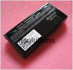 For DELL PERC 6I RAID array card battery,0NU209 R610 R710 R410 R910 R510
