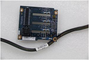 For IBM server X3850X6 X3950X6 hard disk expansion backplane 00KH403 44X4104 00AE83