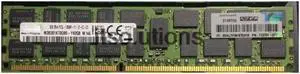 For HP 713983-B21 715283-001 713755-071 8G PC3L-12800R DDR3 1600