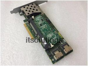 For HP P410 Array Card 462919-001 013233-001 6Gb 578230-B21