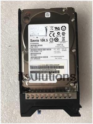 For inspur Seagate 300G SAS 10k.5 2.5 inch ST9300605SS hard disk V03UB010R0U0002F