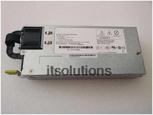 For 2285 2288/2288H 1288V2 Server 460W Power Supply PS-2461-1H 02131042