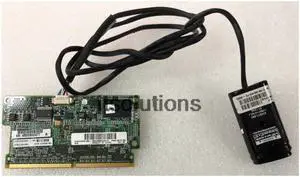 For HP 360G8 1G cache 633542-001 610674-001 battery 654873-003 660093-01